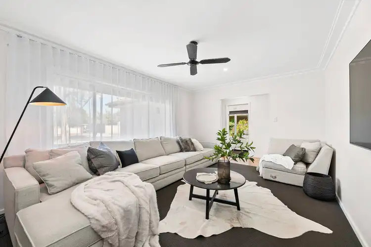 Sixth view of Homely house listing, 4 Eustace Street, Wendouree VIC 3355