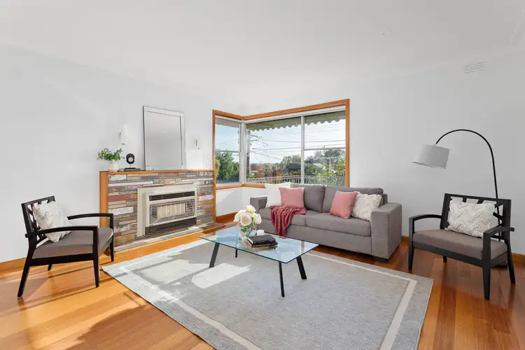 Third view of Homely house listing, 23 Peacock Street, Burwood VIC 3125