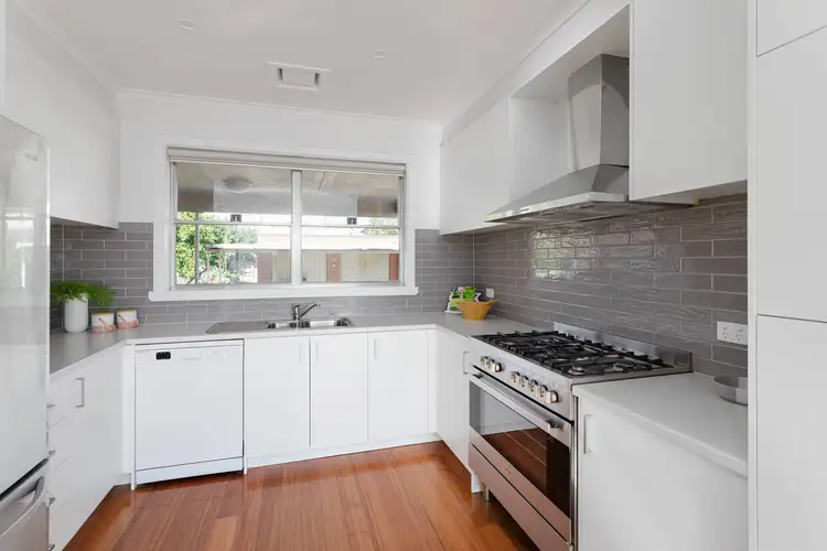 Fourth view of Homely house listing, 23 Peacock Street, Burwood VIC 3125