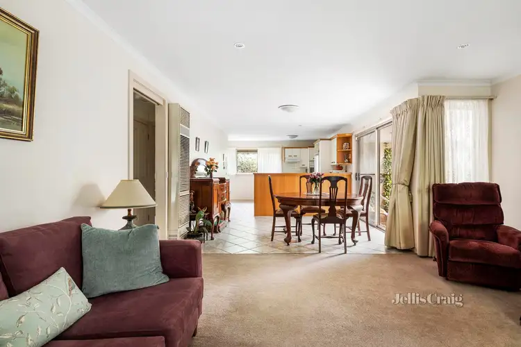 Second view of Homely house listing, 1A Glengarriff Crescent, Montmorency VIC 3094