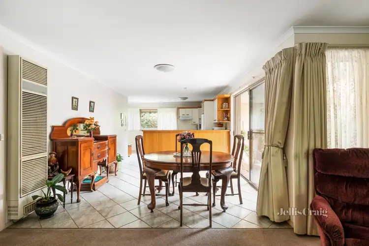 Third view of Homely house listing, 1A Glengarriff Crescent, Montmorency VIC 3094