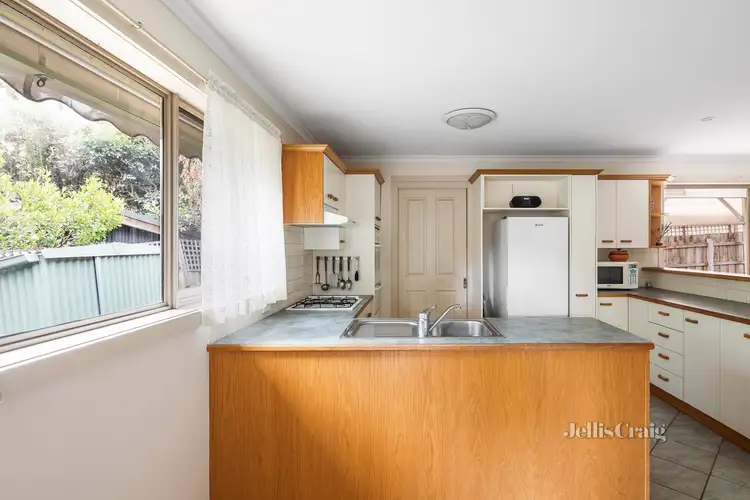 Fourth view of Homely house listing, 1A Glengarriff Crescent, Montmorency VIC 3094