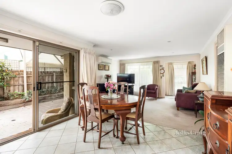 Fifth view of Homely house listing, 1A Glengarriff Crescent, Montmorency VIC 3094