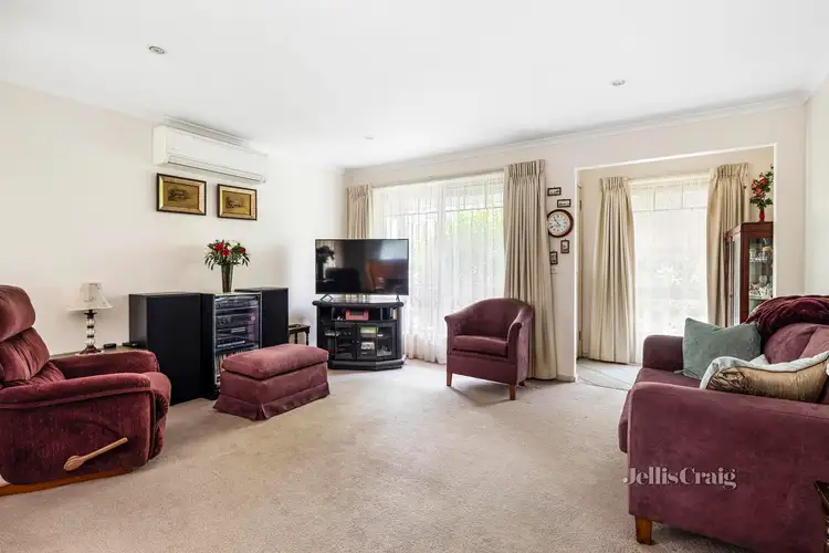 Sixth view of Homely house listing, 1A Glengarriff Crescent, Montmorency VIC 3094
