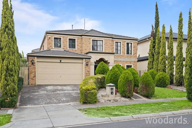 4 Tessa Court, Mount Waverley VIC 3149