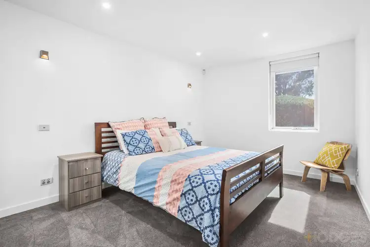 Fifth view of Homely apartment listing, 6/25-27 Nepean Highway, Aspendale VIC 3195