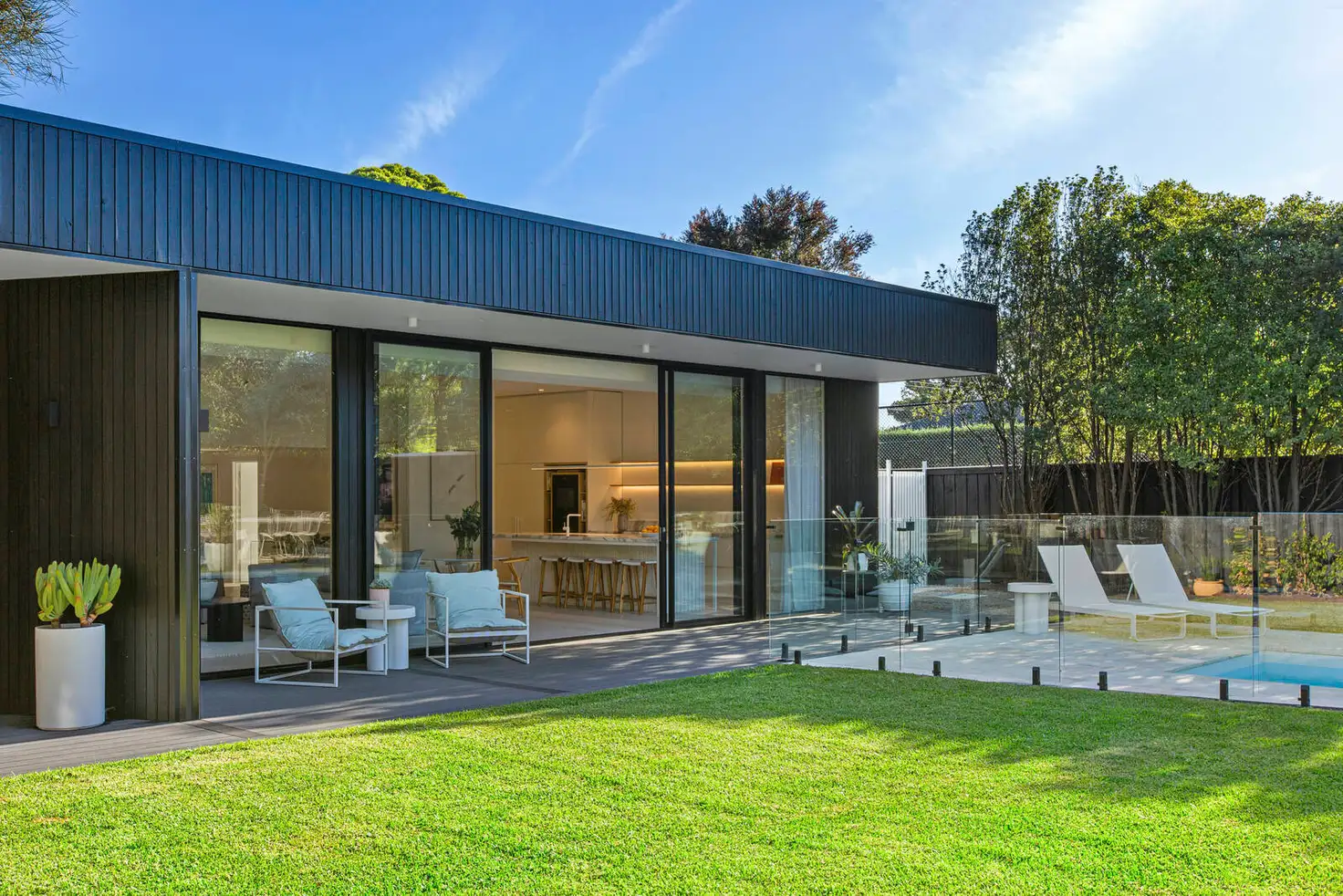 Main view of Homely house listing, 76 Cook Street, Flinders VIC 3929