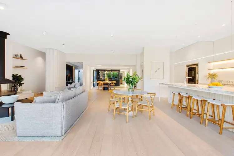 Third view of Homely house listing, 76 Cook Street, Flinders VIC 3929