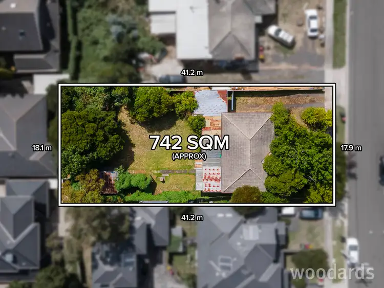 39 Beddoe Avenue, Clayton VIC 3168