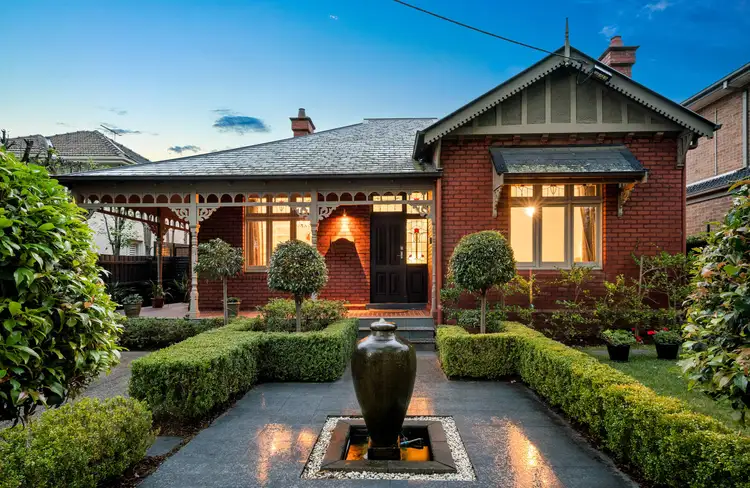11 Ross Street, Kew VIC 3101
