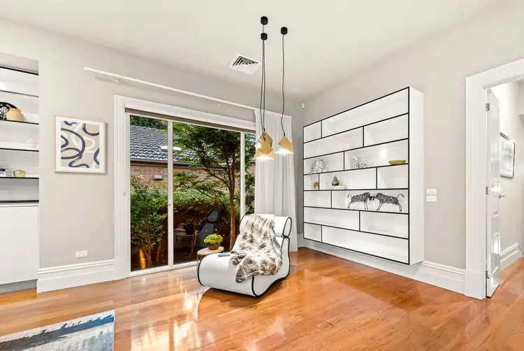 Fifth view of Homely house listing, 11 Ross Street, Kew VIC 3101
