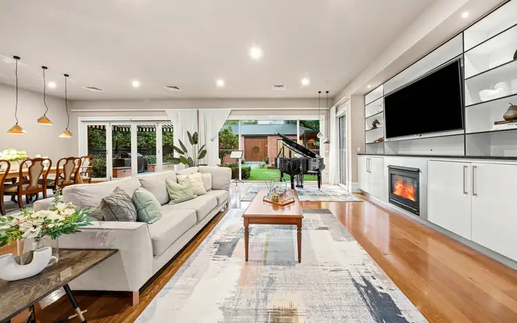 Sixth view of Homely house listing, 11 Ross Street, Kew VIC 3101