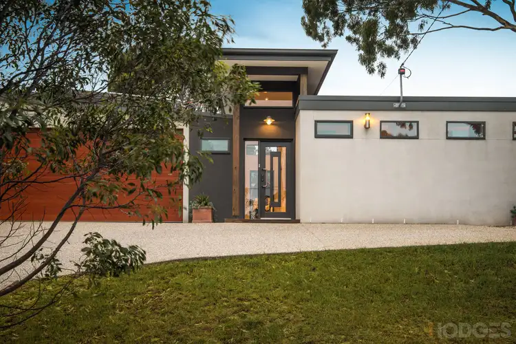 Second view of Homely house listing, 19 Rosella Court, Ocean Grove VIC 3226