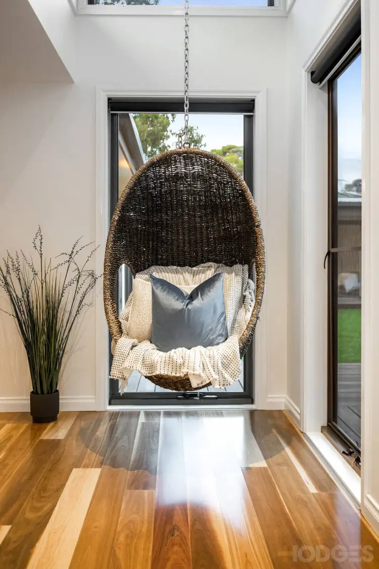 Fourth view of Homely house listing, 19 Rosella Court, Ocean Grove VIC 3226