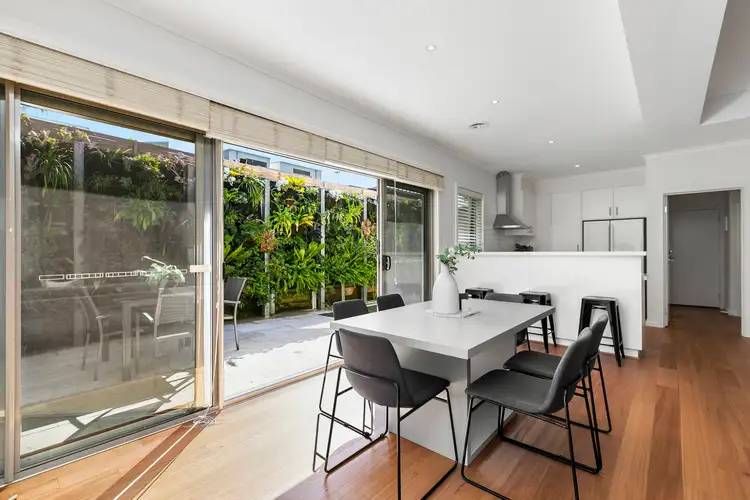 Third view of Homely townhouse listing, 4/96 Roberts Street, West Footscray VIC 3012