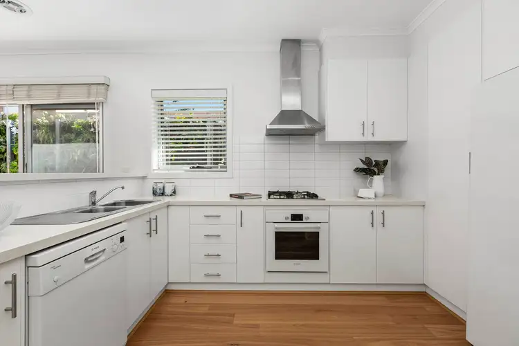 Fourth view of Homely townhouse listing, 4/96 Roberts Street, West Footscray VIC 3012