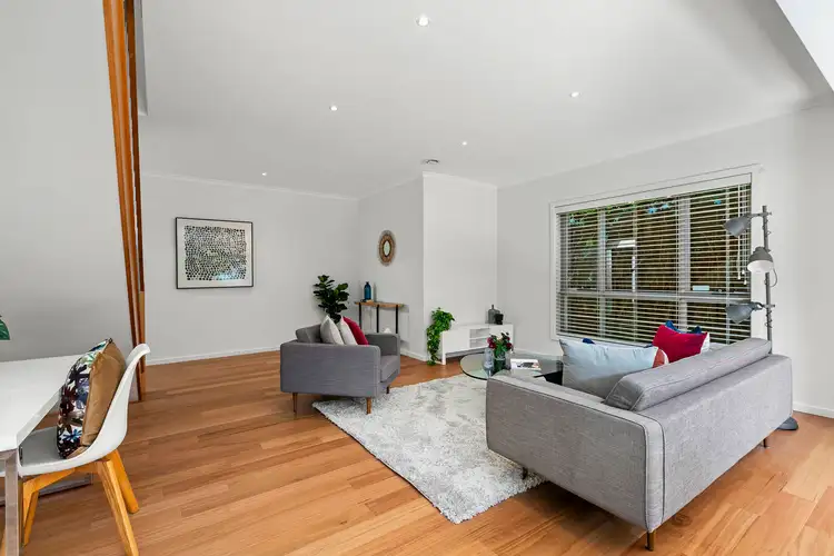 Sixth view of Homely townhouse listing, 4/96 Roberts Street, West Footscray VIC 3012