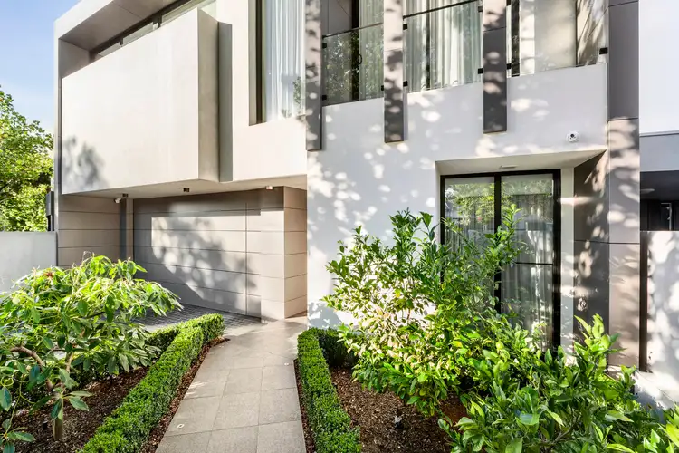 56A Cromwell Road, South Yarra VIC 3141