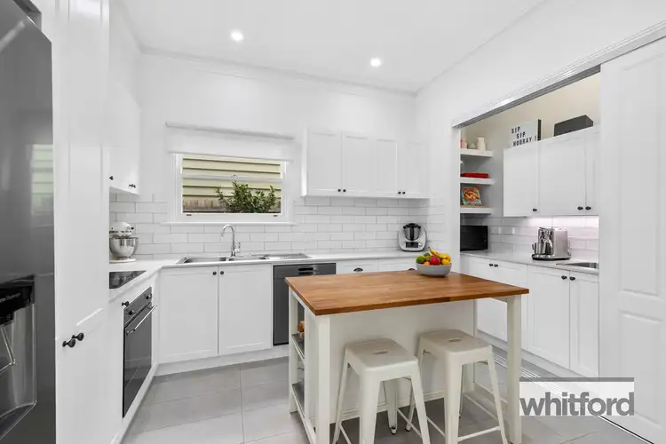 Fifth view of Homely house listing, 7 Grey Street, East Geelong VIC 3219