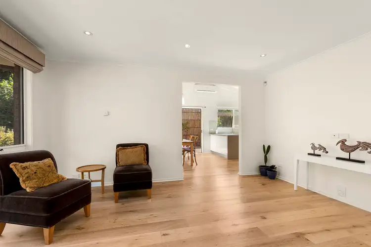 Second view of Homely unit listing, 1/206 High Street, Templestowe Lower VIC 3107