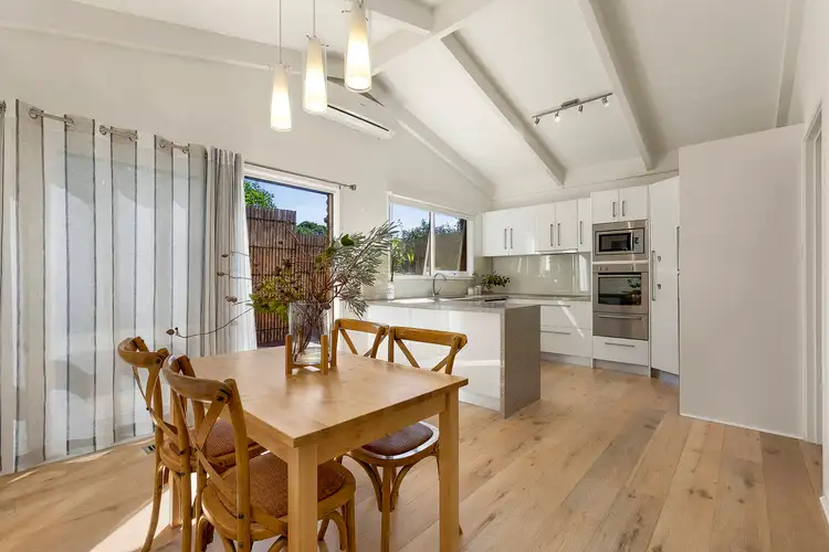 Third view of Homely unit listing, 1/206 High Street, Templestowe Lower VIC 3107