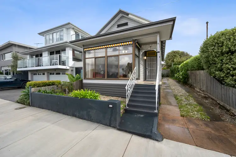 Third view of Homely house listing, 35 Liverpool Street, Rippleside VIC 3215