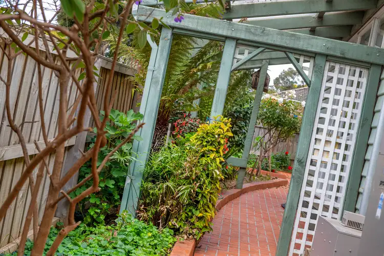 Second view of Homely house listing, 11 Lusk Drive, Vermont VIC 3133
