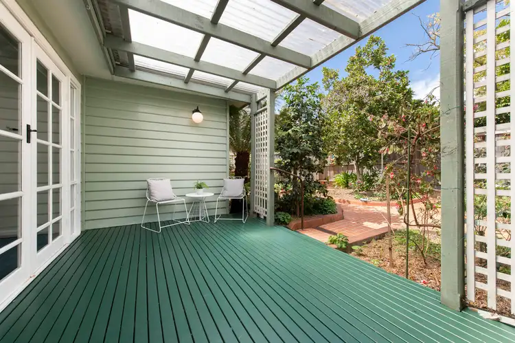Third view of Homely house listing, 11 Lusk Drive, Vermont VIC 3133