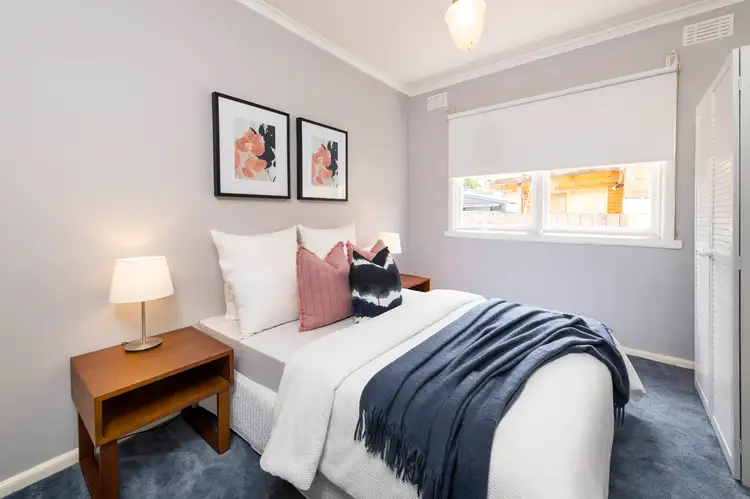 Sixth view of Homely house listing, 11 Lusk Drive, Vermont VIC 3133