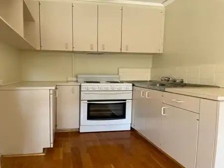 Third view of Homely flat listing, 5/208 Gillies Street, Fairfield VIC 3078