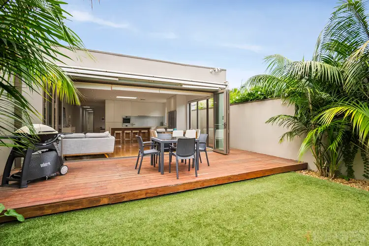 Sixth view of Homely house listing, 31A Bambra Road, Caulfield North VIC 3161
