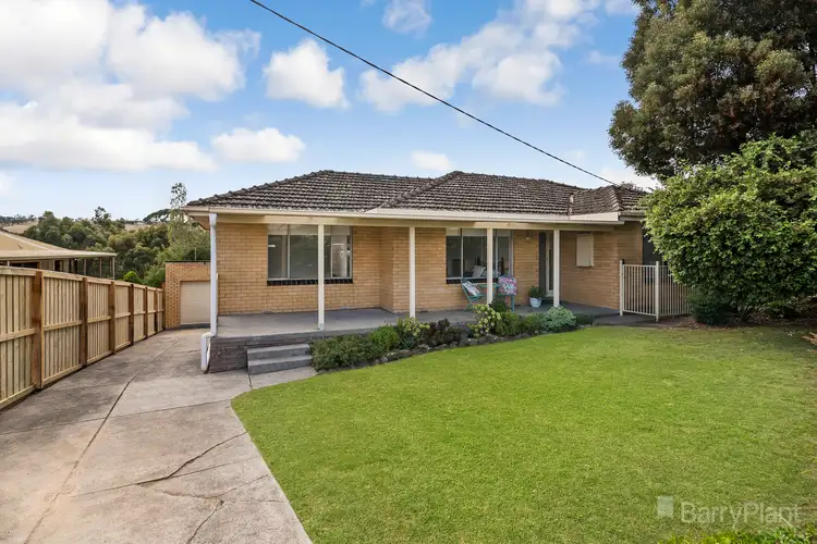 Main view of Homely house listing, 24 Wandong Avenue, Wandong VIC 3758