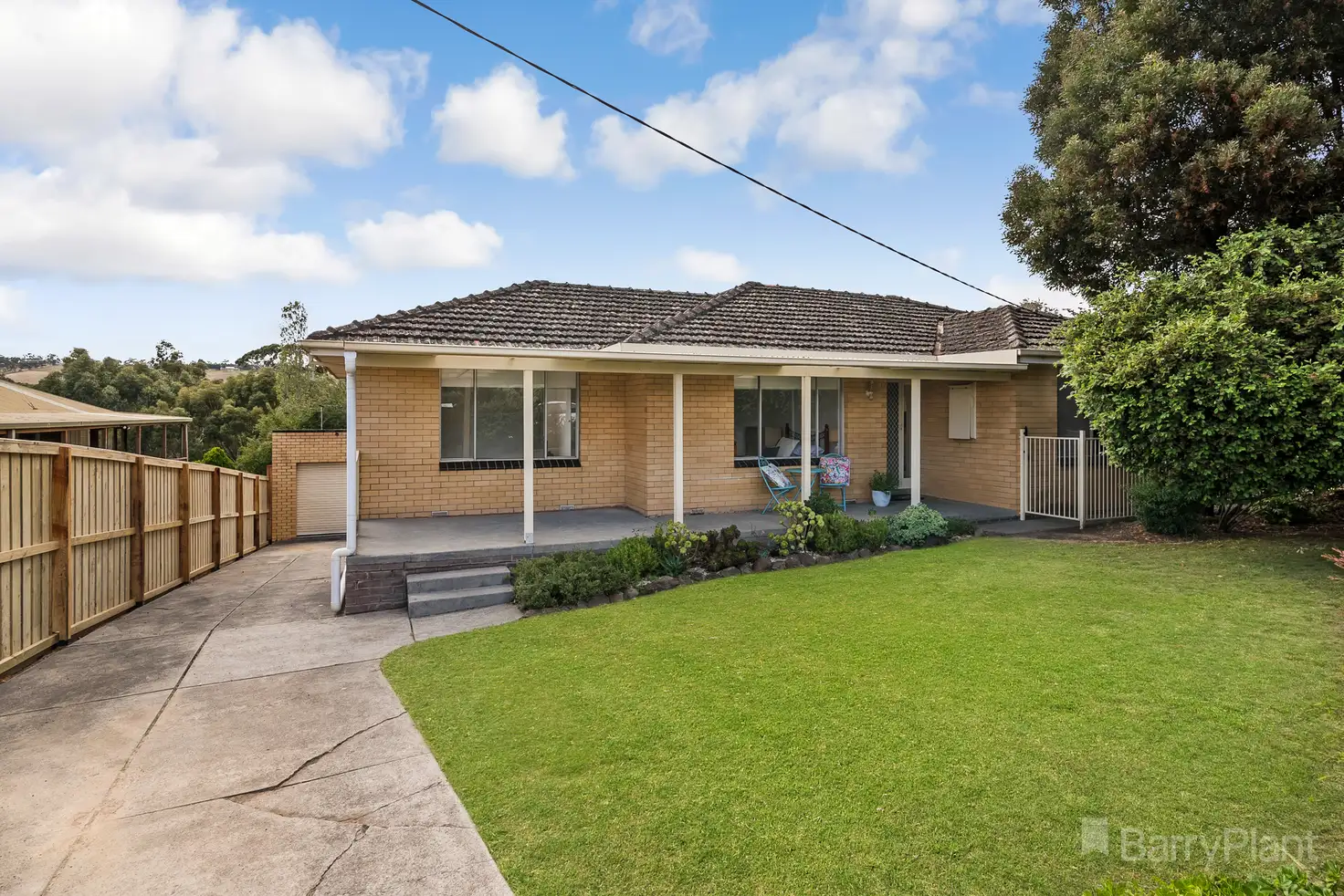 Main view of Homely house listing, 24 Wandong Avenue, Wandong VIC 3758