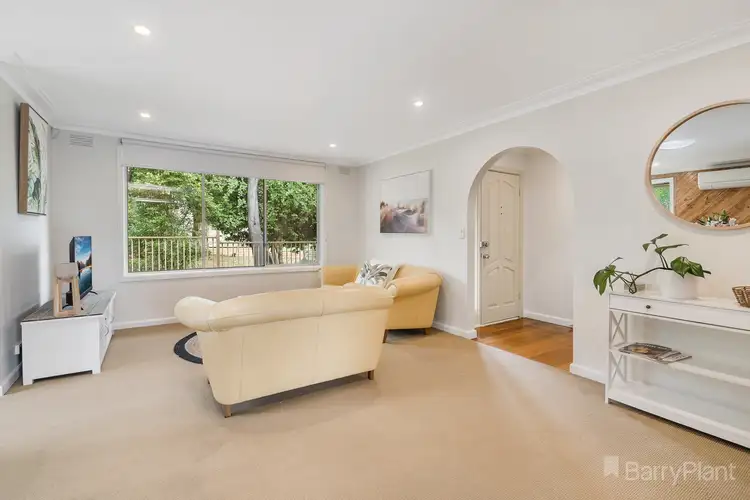 Second view of Homely house listing, 24 Wandong Avenue, Wandong VIC 3758