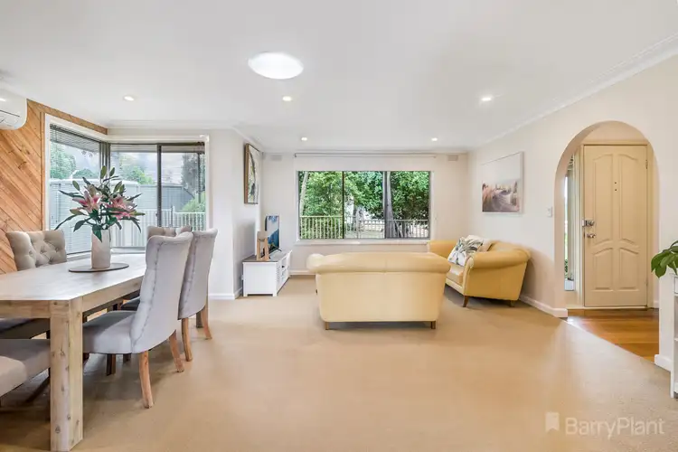 Third view of Homely house listing, 24 Wandong Avenue, Wandong VIC 3758