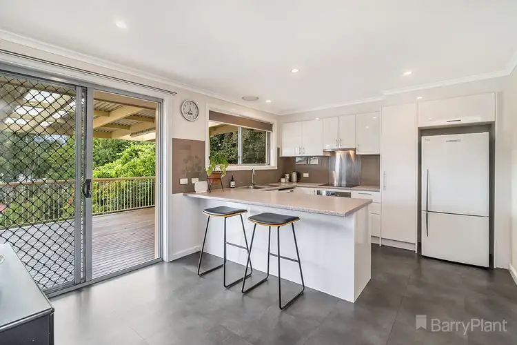 Fourth view of Homely house listing, 24 Wandong Avenue, Wandong VIC 3758