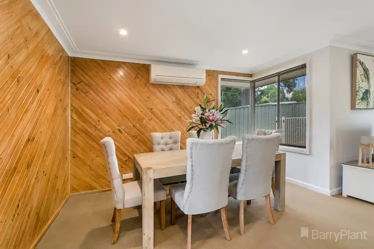 Fifth view of Homely house listing, 24 Wandong Avenue, Wandong VIC 3758