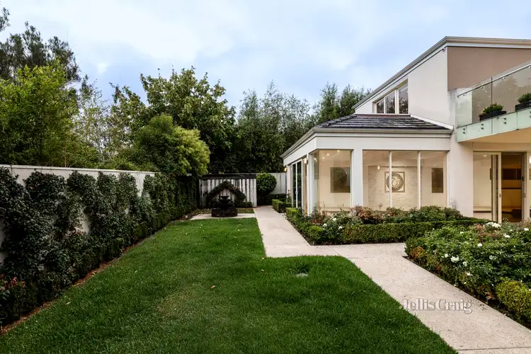 Second view of Homely house listing, 9-11 St Hubert Road, Ivanhoe East VIC 3079
