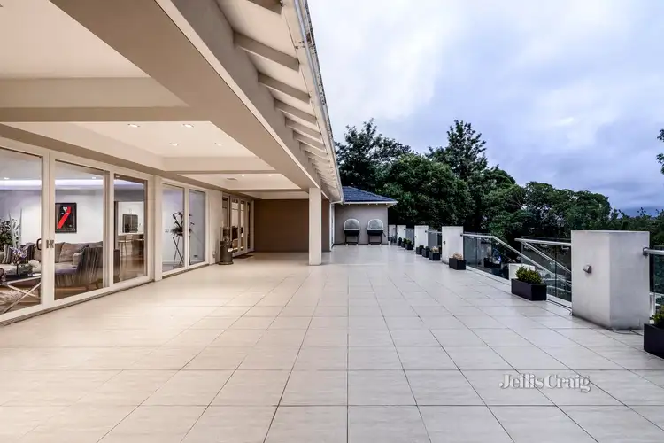 Sixth view of Homely house listing, 9-11 St Hubert Road, Ivanhoe East VIC 3079