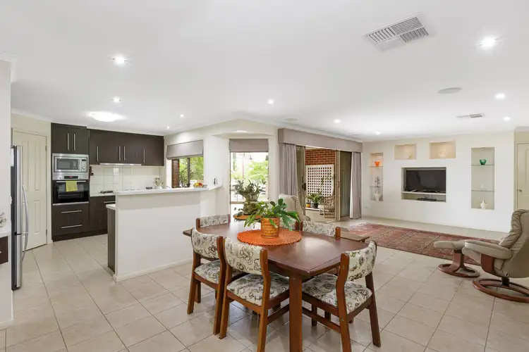 Sixth view of Homely house listing, 113 Canadian Lakes Boulevard, Canadian VIC 3350