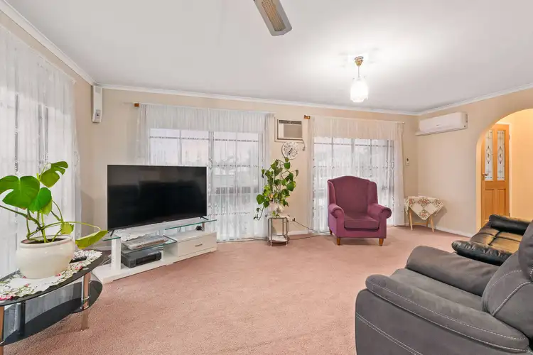 Second view of Homely house listing, 215 Elsworth Street West, Mount Pleasant VIC 3350