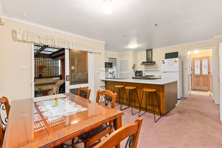 Fifth view of Homely house listing, 215 Elsworth Street West, Mount Pleasant VIC 3350