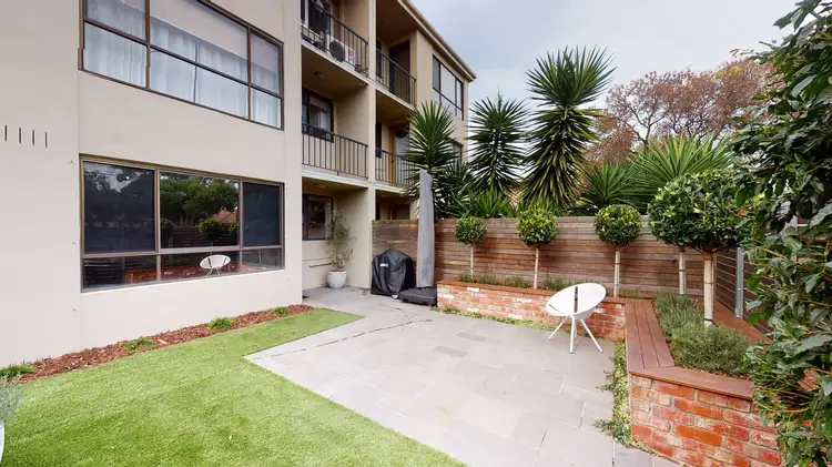 1/8 Newstead Street, Maribyrnong VIC 3032