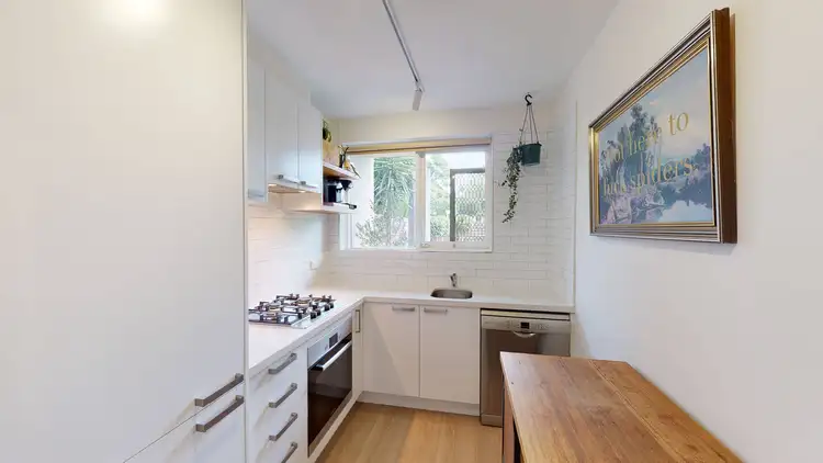 Fourth view of Homely apartment listing, 1/8 Newstead Street, Maribyrnong VIC 3032