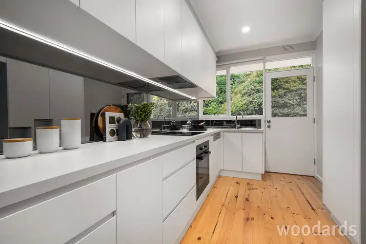 Main view of Homely unit listing, 4/24 Severn Street, Box Hill North VIC 3129