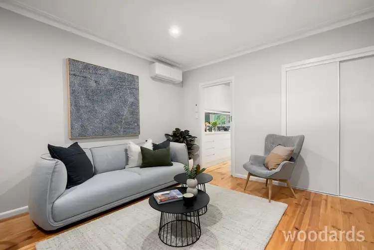 Third view of Homely unit listing, 4/24 Severn Street, Box Hill North VIC 3129