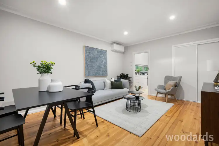 Fourth view of Homely unit listing, 4/24 Severn Street, Box Hill North VIC 3129