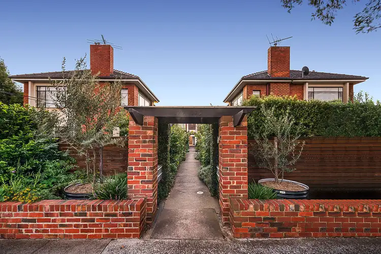 8/177-179 Koornang Road, Carnegie VIC 3163