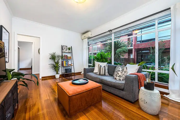 Third view of Homely apartment listing, 8/177-179 Koornang Road, Carnegie VIC 3163