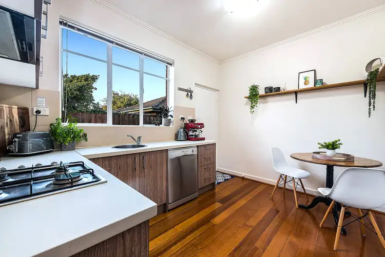 Fourth view of Homely apartment listing, 8/177-179 Koornang Road, Carnegie VIC 3163